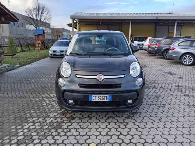 FIAT 500L 0.9 TwinAir BENZ-METANO Lounge