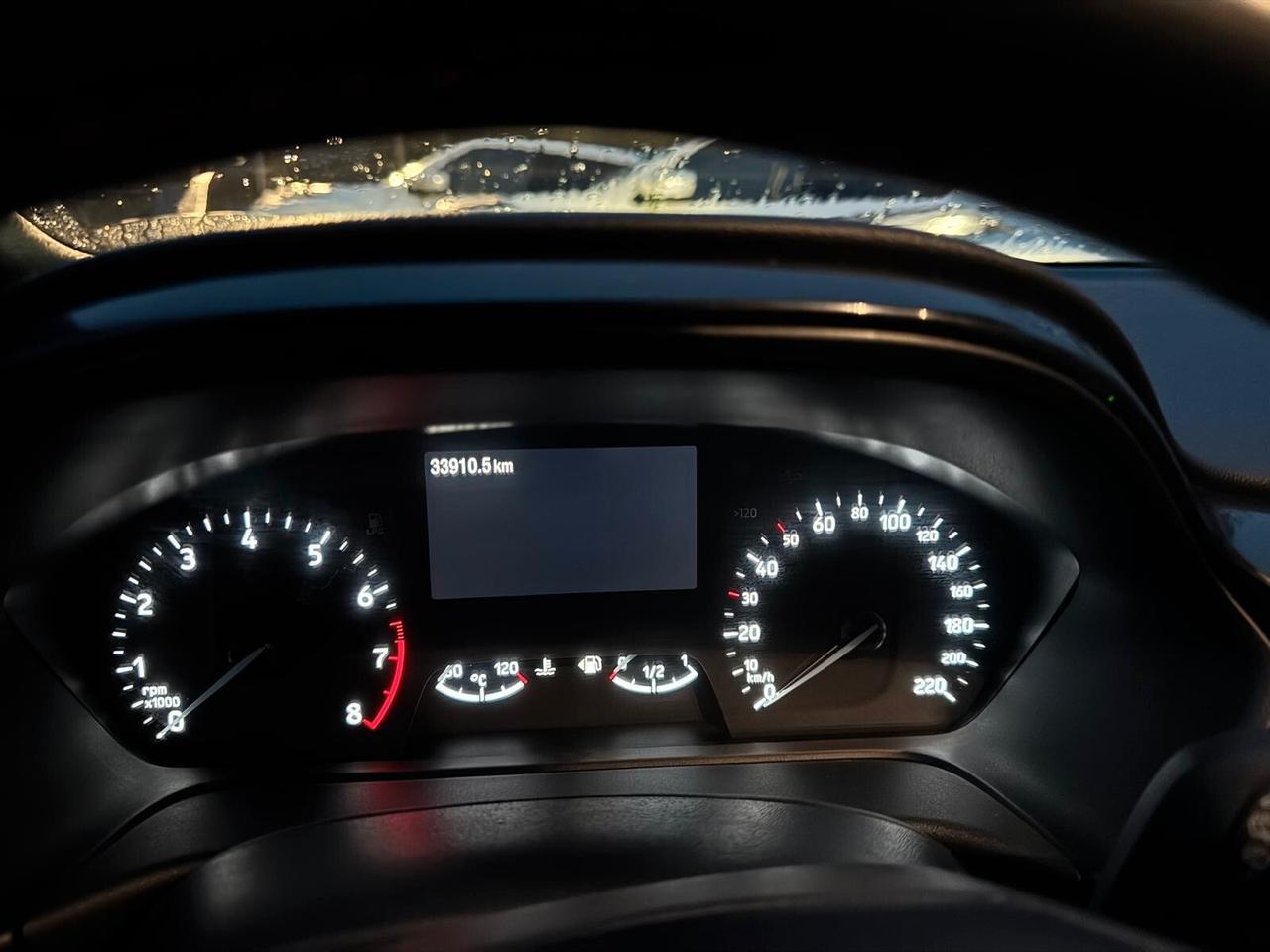 FORD PUMA 1.0 HYBRID 125 CV ST-LINE 2022