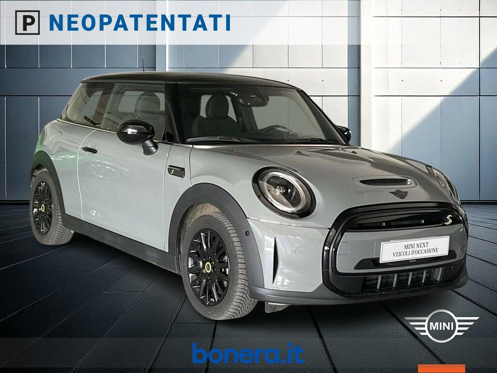 Mini Mini 3 Porte Full Electric Cooper SE Classic Auto