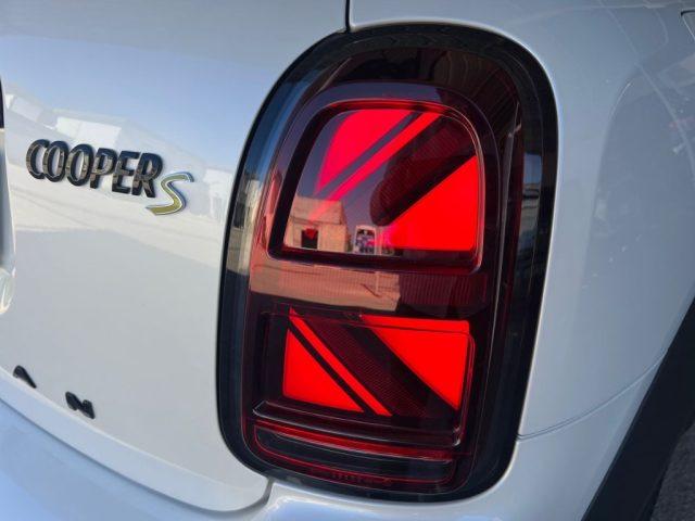 MINI Countryman 1.5 Cooper SE 'ALL4' Countryman ALL4