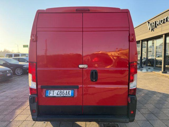 CITROEN Jumper 30 BlueHDi 130 PC-TM Furgone"PREZZO PIU' IVA"