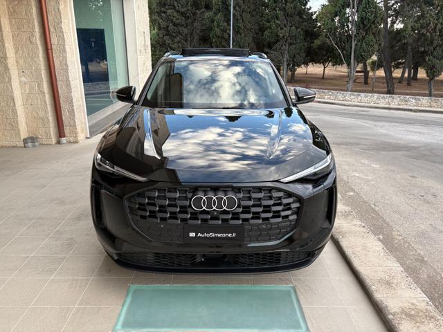 AUDI Q5 2.0 TDI mHEV+ S tronic quattro Business Advanced.