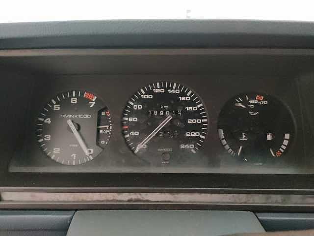 Audi 200 200 5T