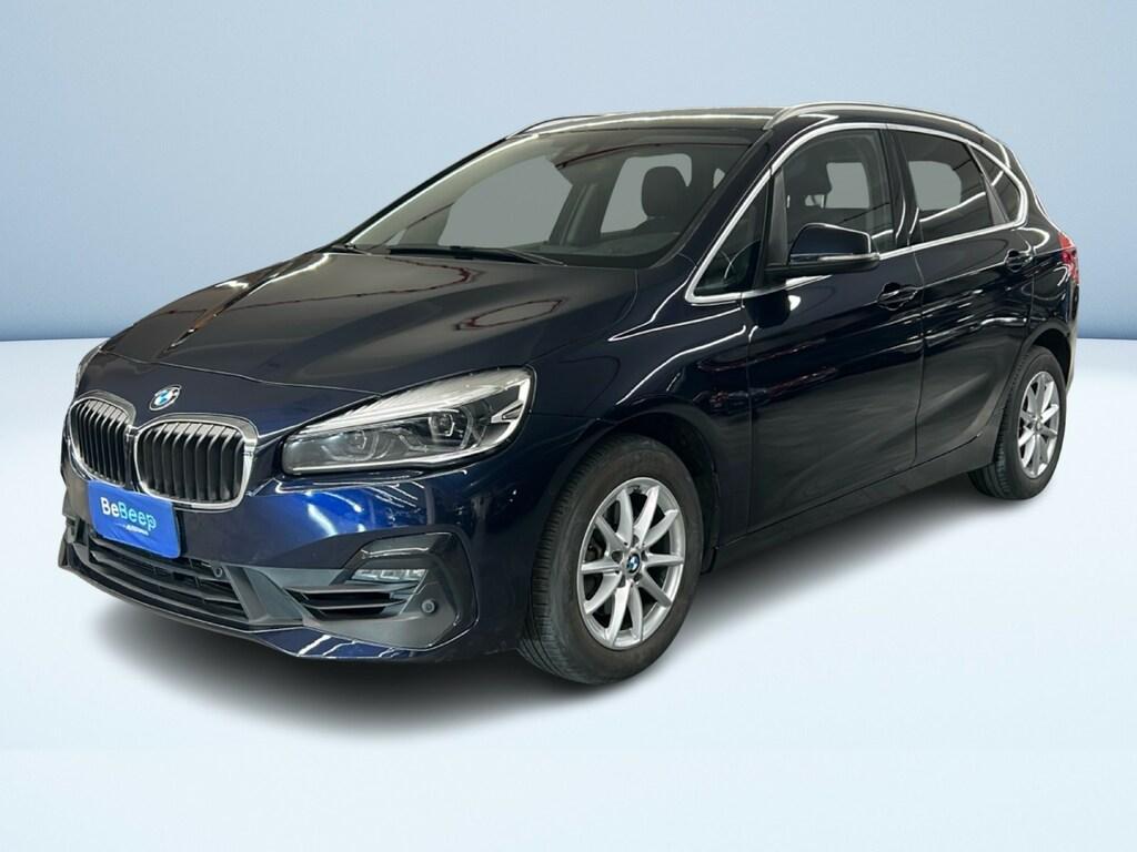 BMW Serie 2 Active Tourer 218 i Advantage DCT