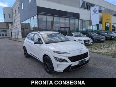 HYUNDAI Kona 1.6 CRDI Hybrid