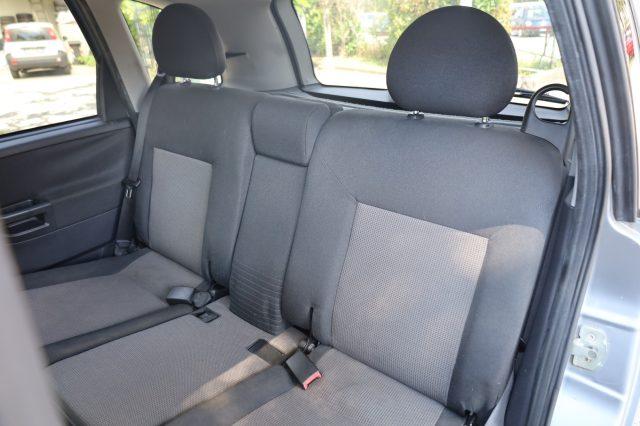 OPEL Meriva 1.7 CDTI 101CV UniPropr x NEOPATENTATI Gomme NUOVE