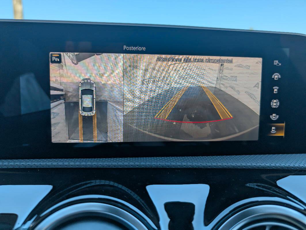 Mercedes CLA AMG 45 S 4matic+ FULL FULL FULL OPTIONAL!