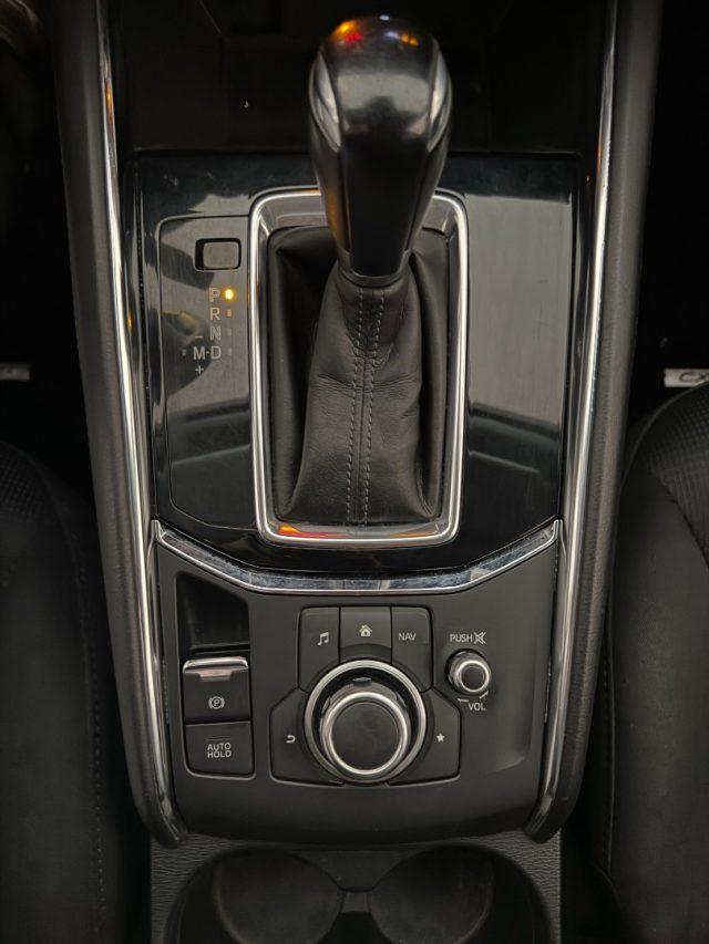 MAZDA CX-5 2.2L Skyactiv-D 150 CV 2WD Exceed
