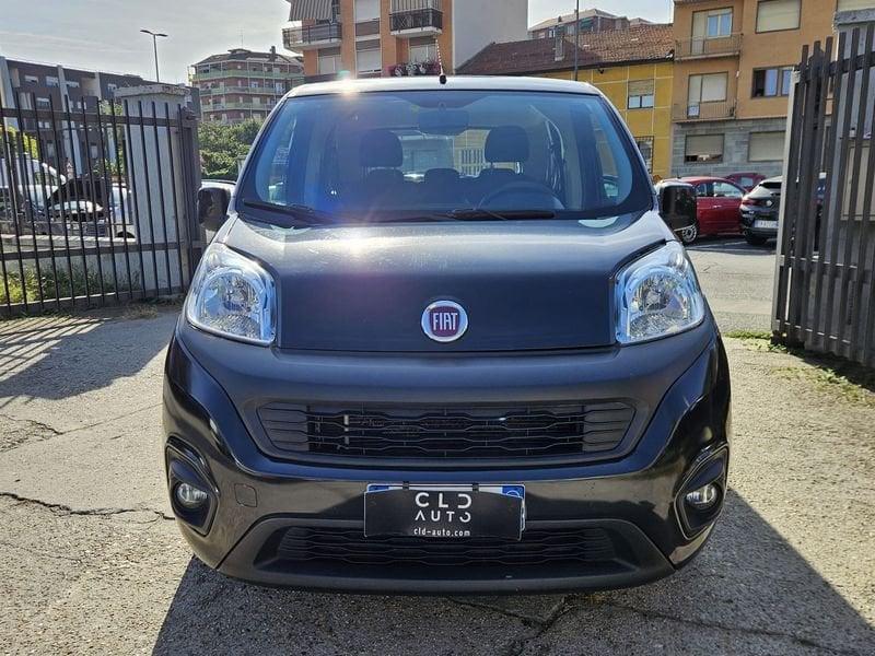 FIAT QUBO 1.3 Mjt 16v 80cv S&S Easy