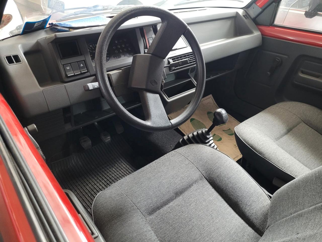 Renault R 5 950 3 porte SC