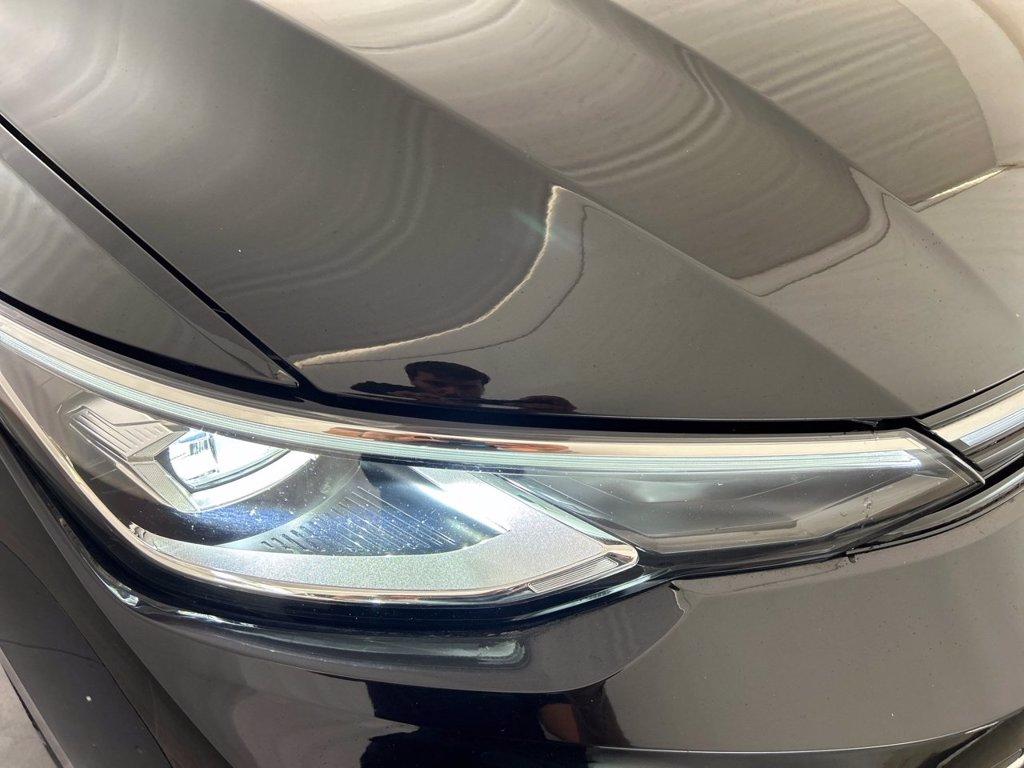 VOLKSWAGEN Golf 2.0 tdi style 150cv dsg del 2025