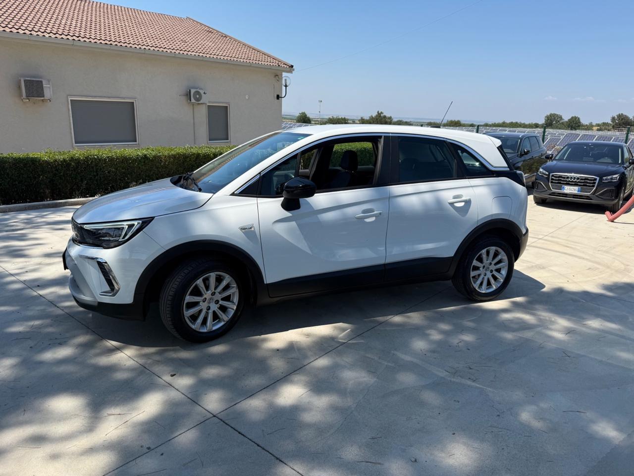 Opel Crossland 1.5 ECOTEC D 120 CV Start&Stop aut. Ultimate