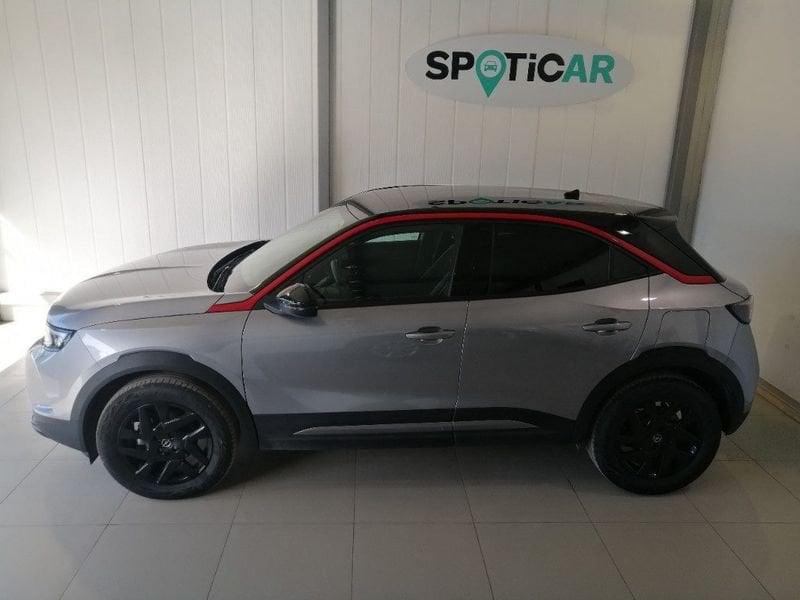 Opel Mokka 1.2 Turbo GS