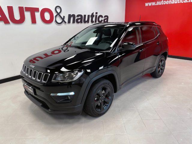 JEEP Compass 2.0 MJT LIMITED 4WD 140CV