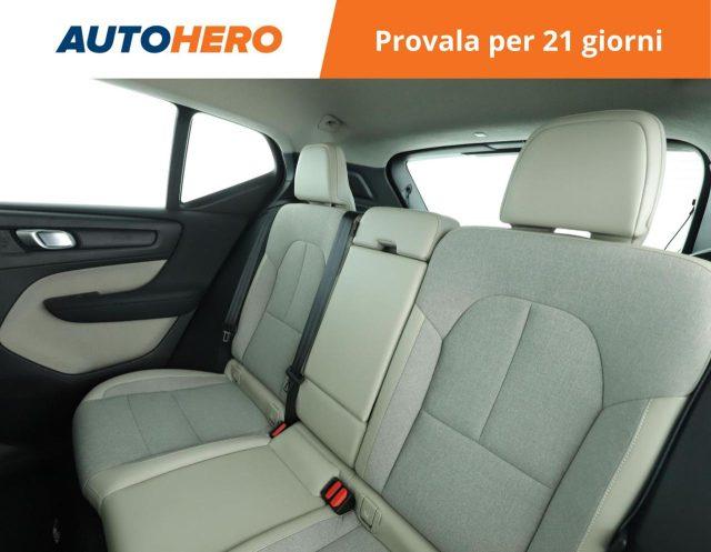 VOLVO XC40 T3 Geartronic Inscription