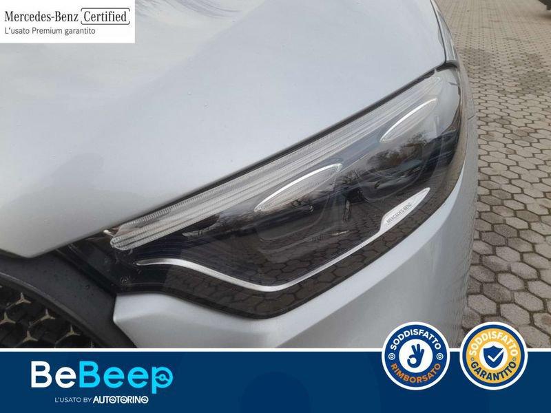 Mercedes-Benz GLC 220D MHEV AMG PREMIUM 4MATIC AUTO