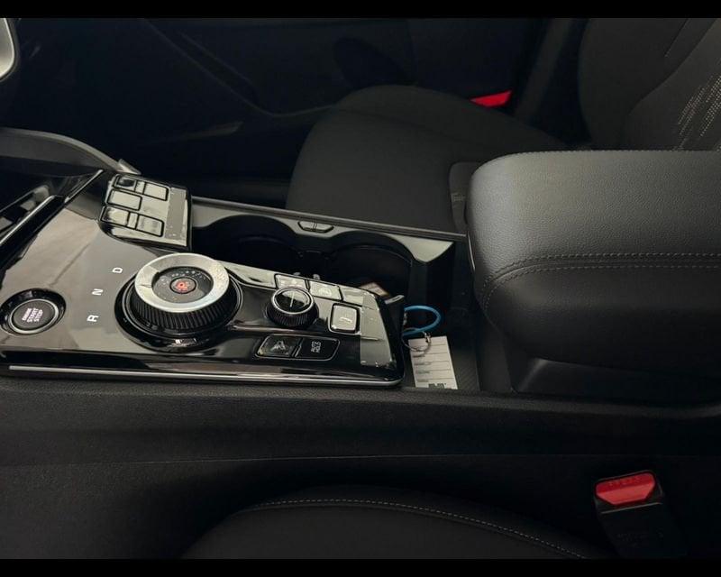 KIA Sportage 5ª serie 1.6 TGDi PHEV AWD AT Style