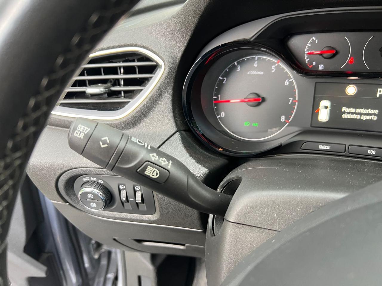 Opel Grandland X 1.5 D Business Edition