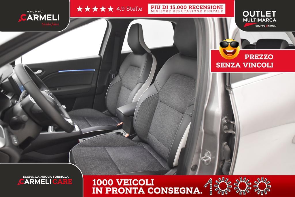 Renault Captur 1.0 TCe Techno