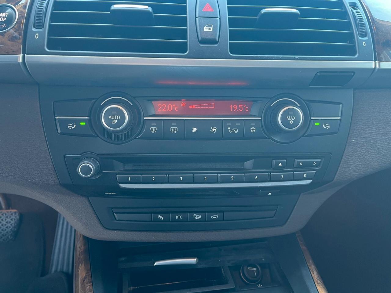 Bmw X5 xDrive30d Futura