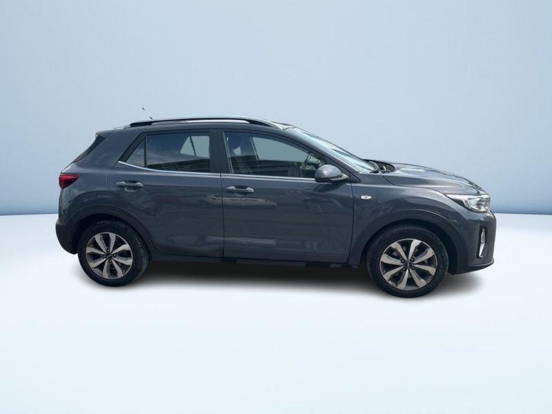 KIA Stonic 1.2 DPI STYLE S/NAVI PACK 84CV
