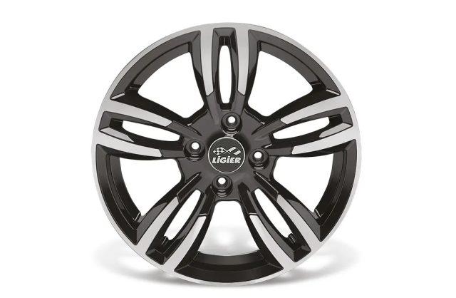 LIGIER JS 50 GT+Climatizzatore+Servosterzo REVO Euro5+
