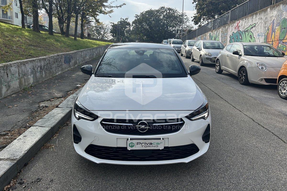 OPEL Corsa 1.2 130 CV aut. GS