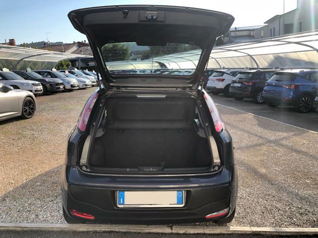 FIAT Grande Punto 1.3 MJT 95 CV 5 porte OK NEOPATENTATI