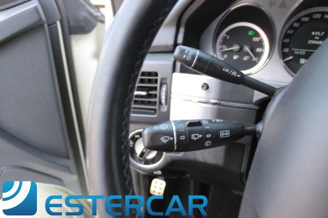 MERCEDES-BENZ GLK 350 CDI 4Matic Sport