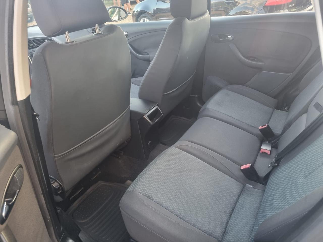 Seat Altea 1.4 Free