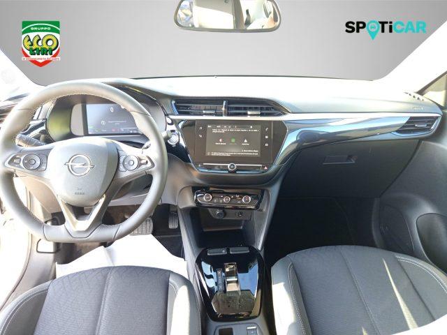 OPEL Corsa-e 5 porte Elegance