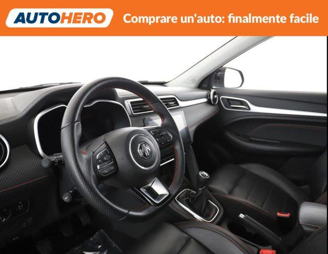 MG ZS 1.5 VTi-tech Comfort