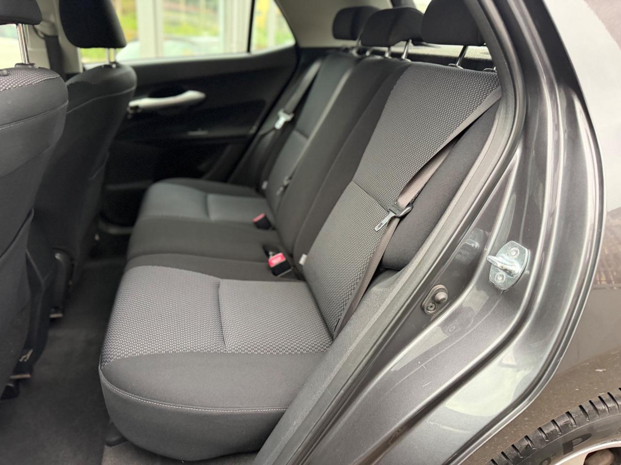 Toyota Auris 1.4 D-4D M-MT 5 porte Sol