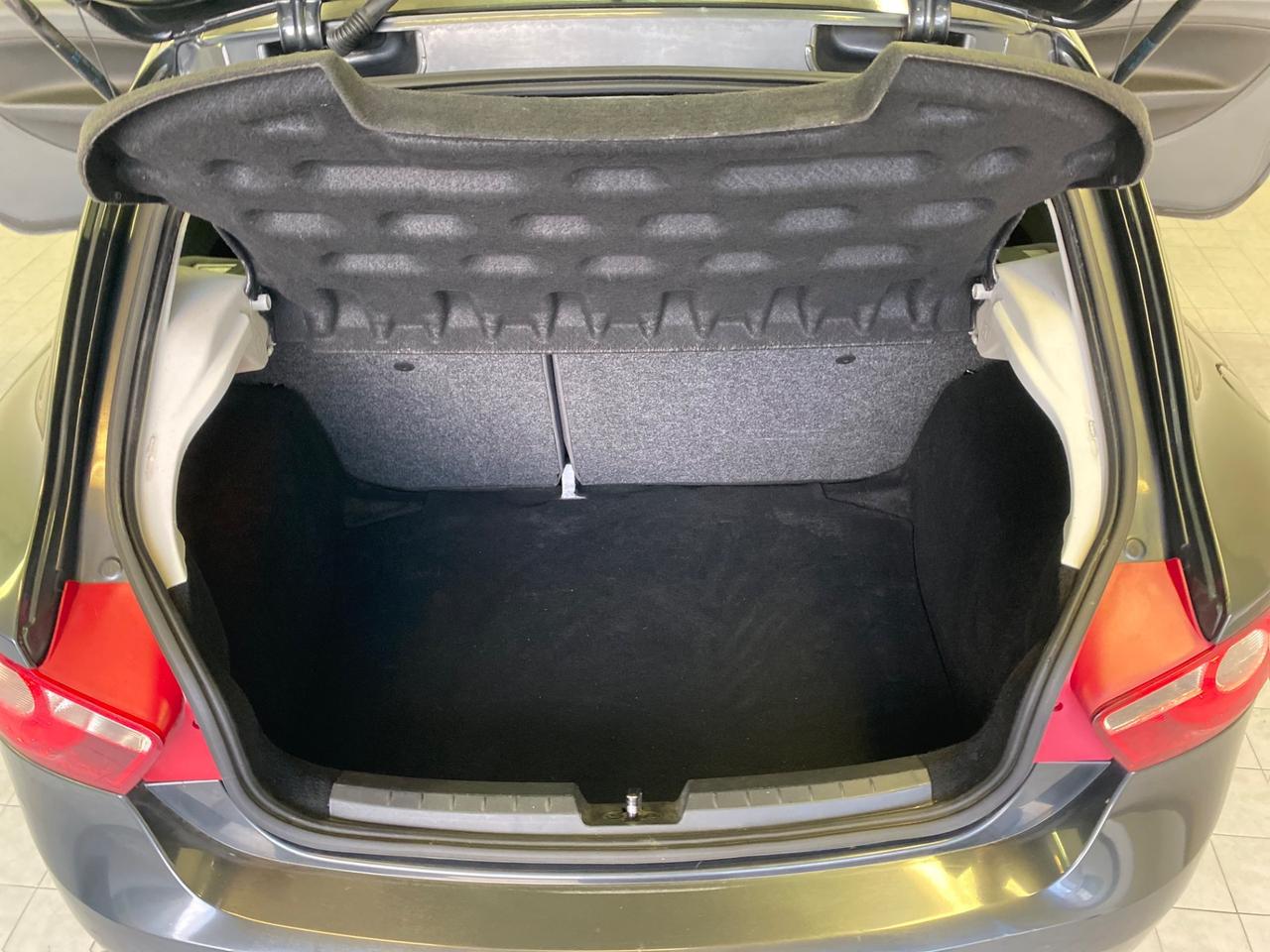 Seat Ibiza 1.2 3p. Style Dual