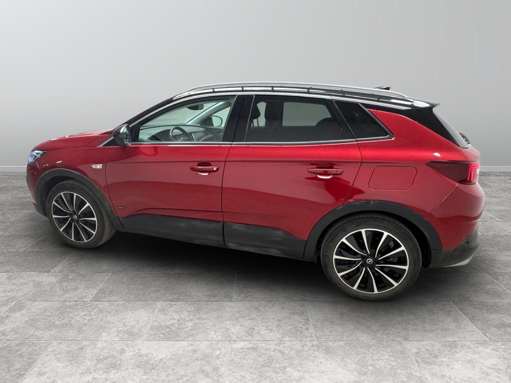 OPEL Grandland X - Grandland X 1.6 phev Ultimate awd auto