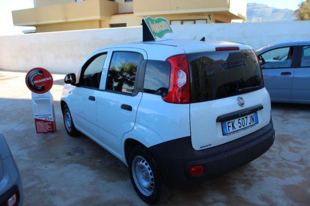 FIAT Panda 1.3 MJT S&S Pop Van 2 posti