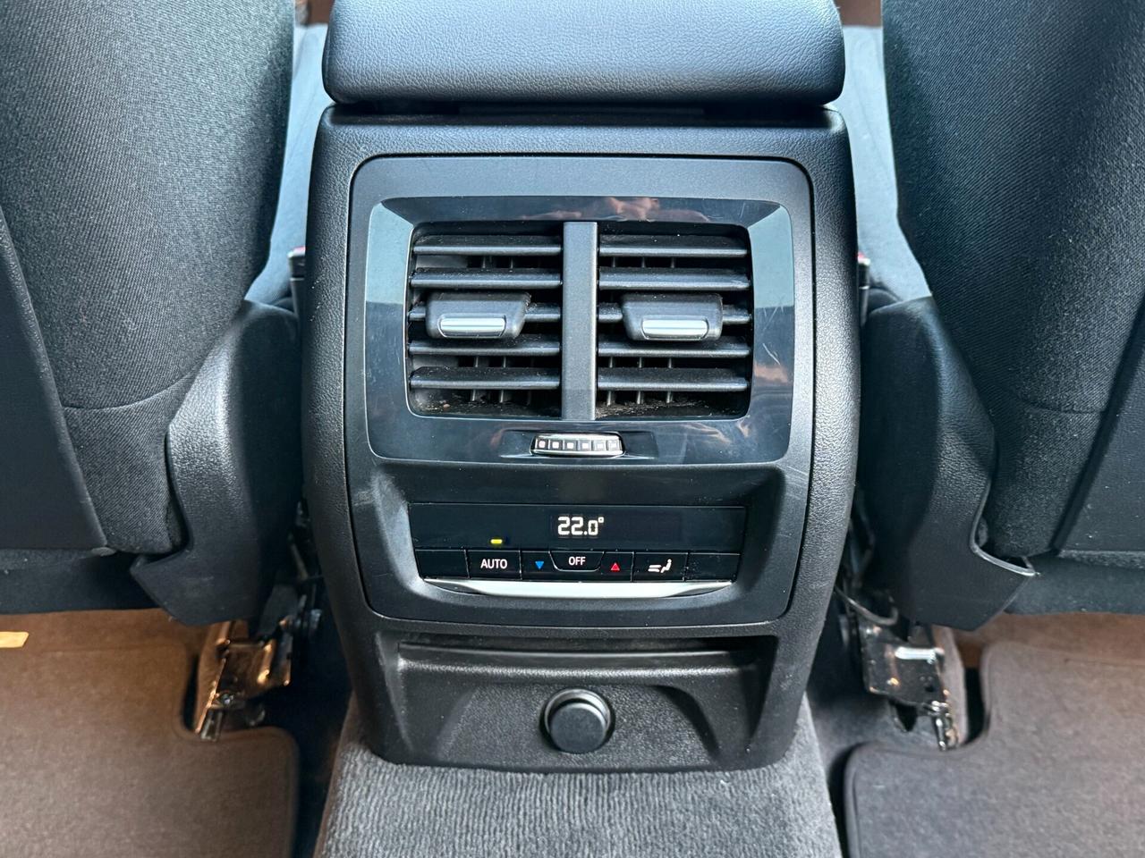 Bmw X3 xDrive20d *TETTO APRIBILE / NAVI - 2019