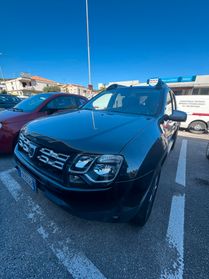 Dacia Duster 1.5 dCi 110 CV S&S 4x2 Serie Speciale Brave2