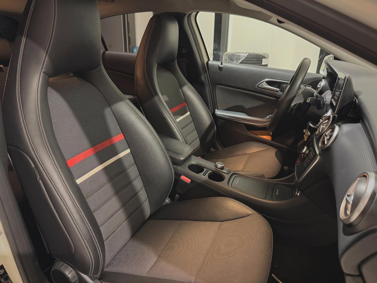 Mercedes-benz A160 CDI Automatic Sport