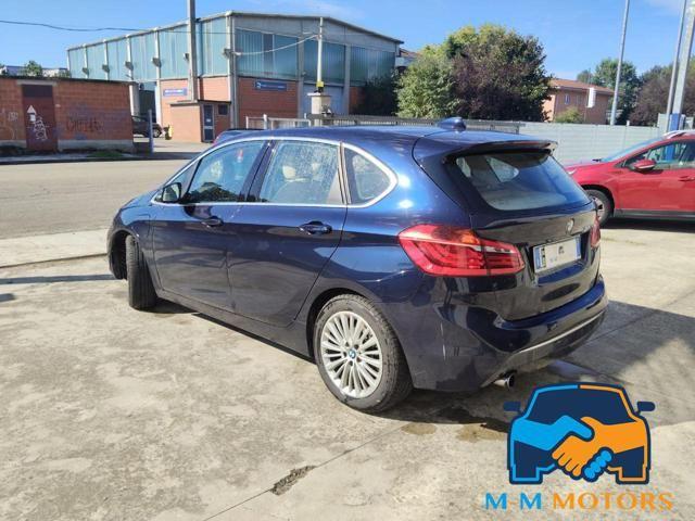 BMW 225 xe Active Tourer iPerformance Luxury aut.