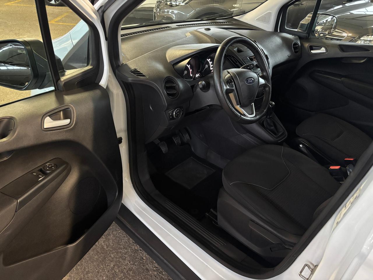 Ford Transit Courier 1.0 EcoBoost 100CV Van Trend