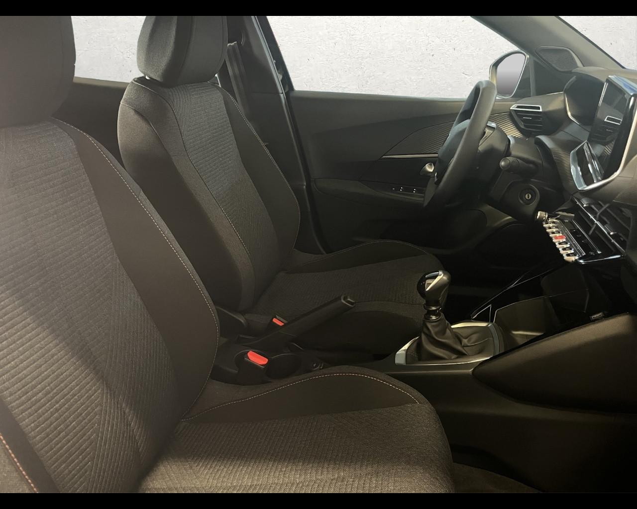 PEUGEOT 2008 Style Benzina 100 S&S