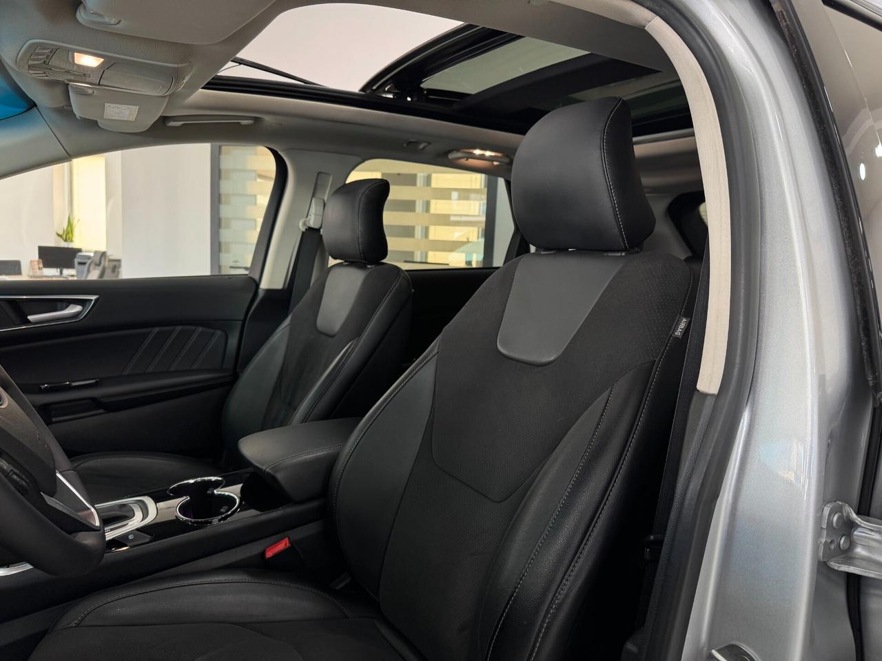 Ford Edge 2.0 TDCI 210 CV AWD Powershift ST Line