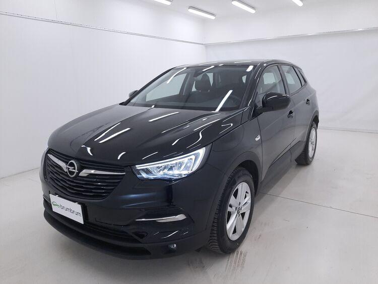 Opel Grandland Business Edition AT6 BR152135 1.5 Diesel 131CV