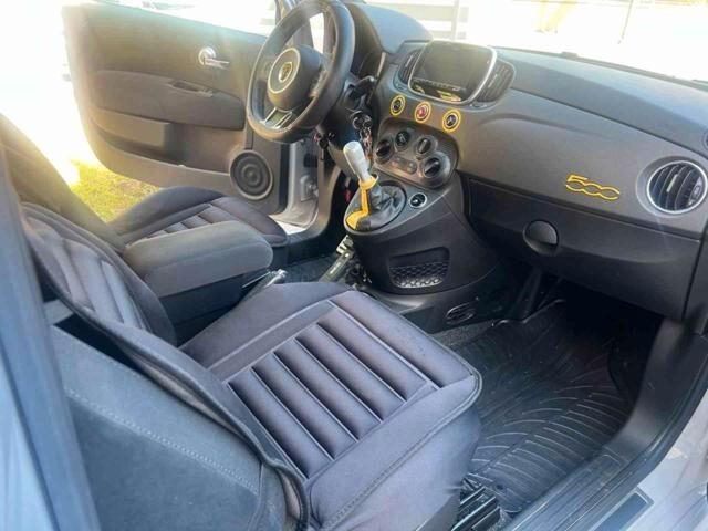 Abarth 595 1.4 Turbo T-Jet 145 CV 51.100 km