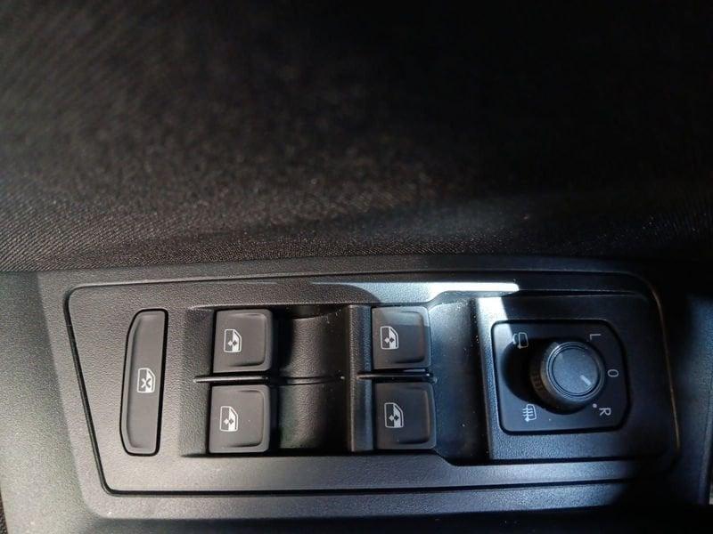 Volkswagen T-Roc T-Roc 2.0 TDI SCR 150 CV DSG Life