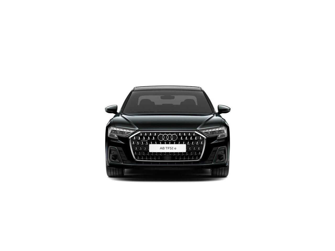 Audi A8 60 3.0 tfsi e quattro tiptronic