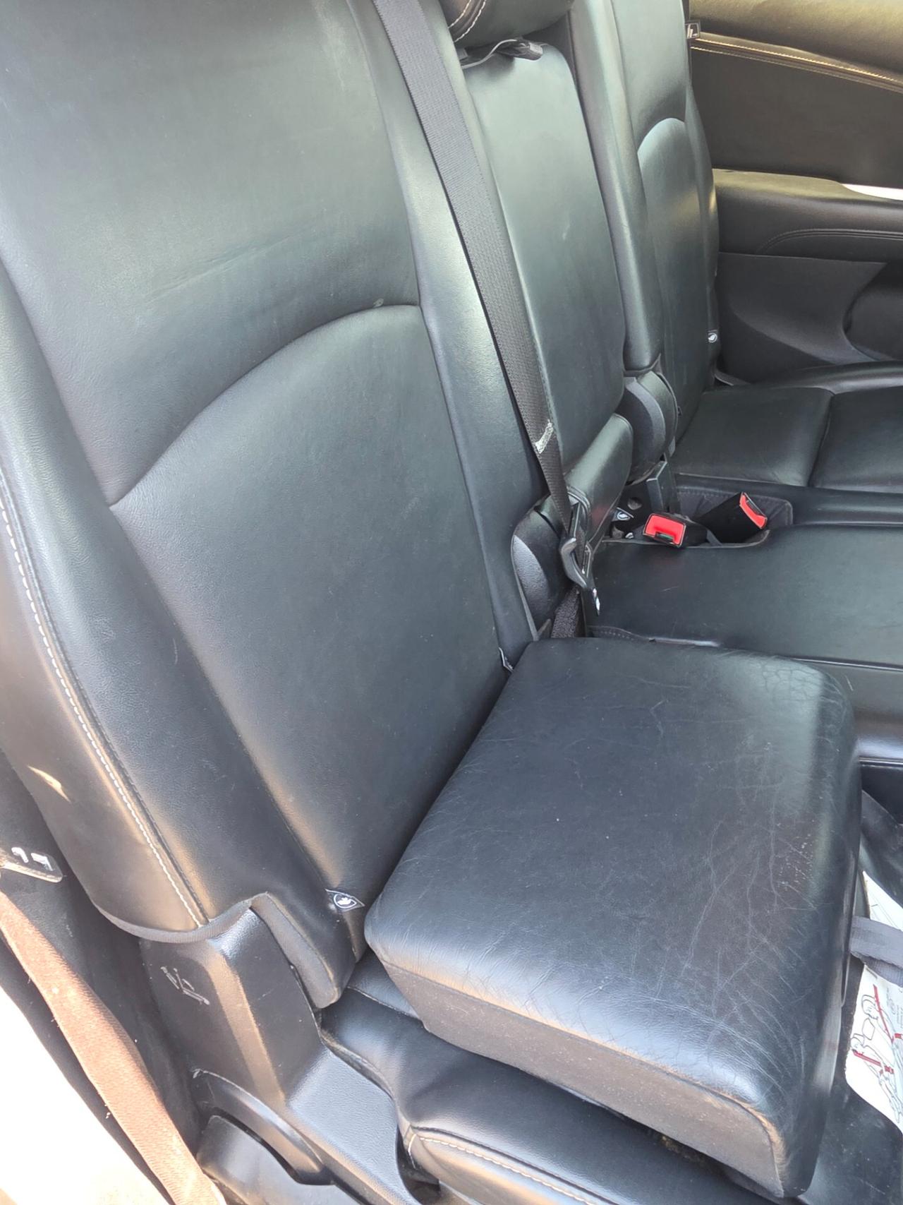 Fiat Freemont 2.0 Multijet 140cv 7 posti con Gancio traino