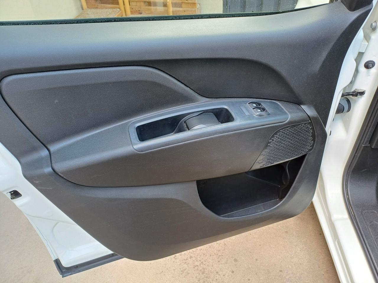 Fiat Doblo Doblò 1.3 MJT PC Combi N1