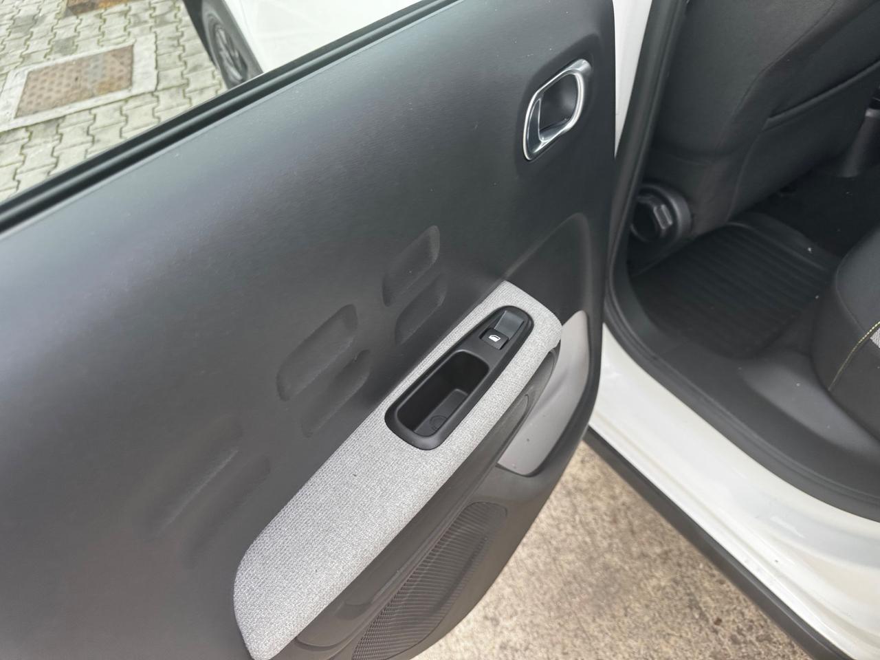 Citroen C3 PureTech 68 Feel neopatentati